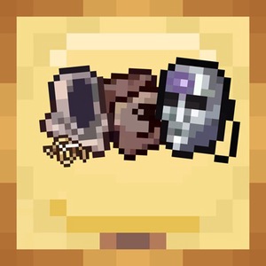 Мод Нар для Minecraft 1.19.2