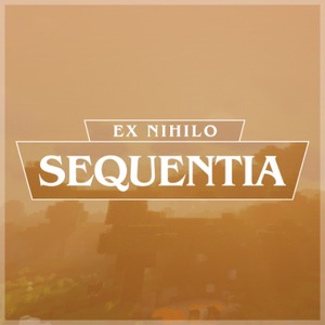 Мод Ex Nihilo: Sequentia для Minecraft 1.21, 1.20.4, 1.20.1,  ...