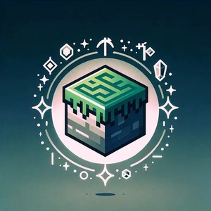 Мод One Block для Minecraft 1.20.4