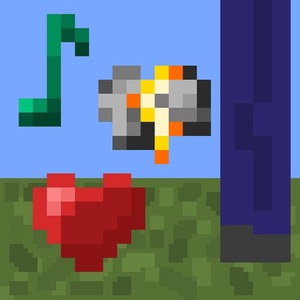 Мод Trails для Minecraft 1.20.4 - 1.19.2