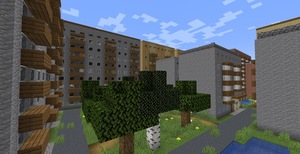 Мод kogtyv-TAV для Minecraft 1.21.4, 1.21.3, 1.21.2,  ...