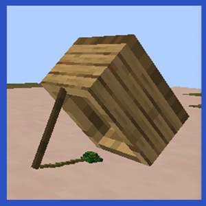 Мод Animals Trap для Minecraft 1.20.1, 1.18.2
