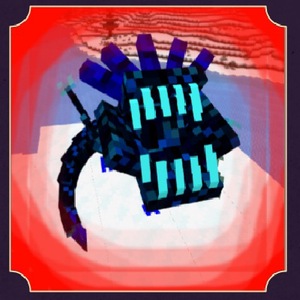 Мод Depth Crawler для Minecraft 1.20.1