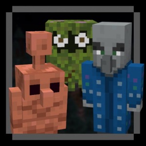 Мод Friends&Foes для Minecraft 1.21.1, 1.21.1 - 1.21 neoforge, 1.21.1 - 1.21 fabric / quilt,  ...