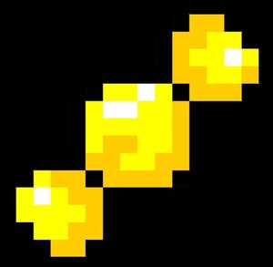 Мод Candy mod для Minecraft 1.16.5