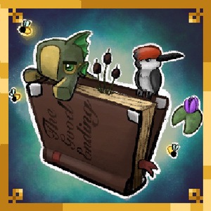 Мод Good Ending для Minecraft 1.20.1, 1.19.2