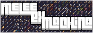 Мод Melee Ex Machina (Weaponry & More) для Minecraft 1.20.4, 1.20.3, 1.20.2,  ...