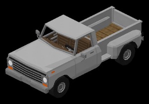 Мод Cactus's Vehicle Pack для Minecraft 1.16.5, 1.12.2