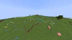 Мод Alchemy g cooking для Minecraft 1.16.5