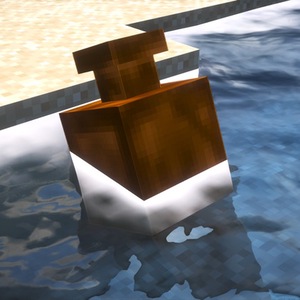 Мод Lucky Pot для Minecraft 1.20.1