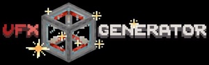 Мод VFX Generator для Minecraft 1.20.1, 1.20, 1.19.4,  ...