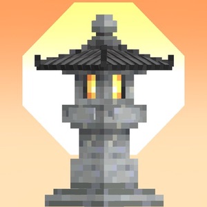 Мод Redden's Stone Lanterns для Minecraft 1.20.1, 1.19.2, 1.18.2