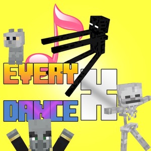 Мод EveryXDance для Minecraft 1.20.6, 1.20.5, 1.20.4,  ...