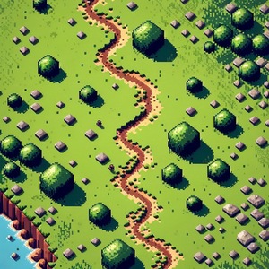 Мод Thoroughfabric для Minecraft 1.21.1, 1.21, 1.20.4,  ...