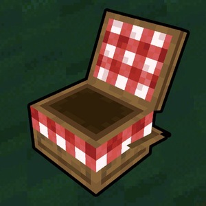 Мод Muffin's Picnic для Minecraft 1.20.1