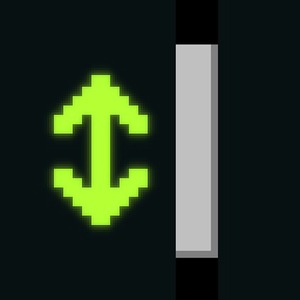 Мод Smooth Scrolling Refurbished для Minecraft 1.21, 1.20.6, 1.20.5,  ...