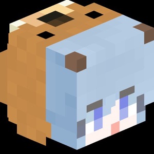 Мод Drop Player Heads для Minecraft 1.20.1