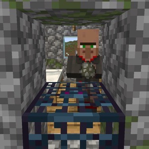 Мод Buyable Mob Eggs для Minecraft 1.20.1