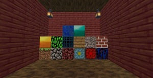 Мод Old Minecraft Mod для Minecraft 1.19.2