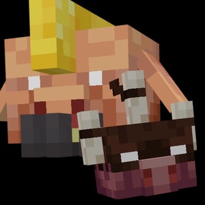 Мод Bagus Mob для Minecraft 1.21.1, 1.21, 1.20.4,  ...