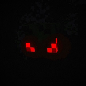 Мод Unbeetable Creepers для Minecraft 1.20.4