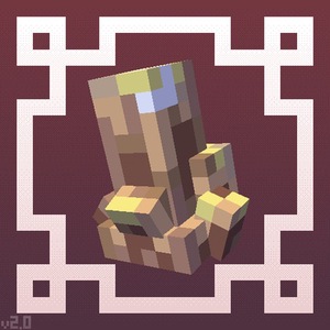 Мод Sanguimancy для Minecraft 1.19.2