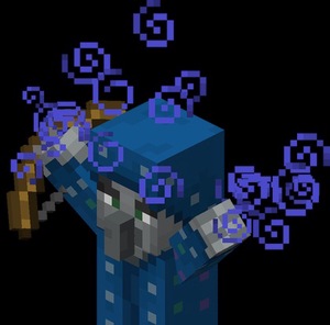 Мод Illusioner Return! для Minecraft 1.20.1