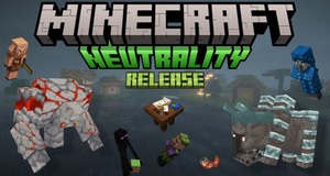 Мод Neutrality для Minecraft 1.20.1, 1.19.2