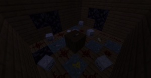 Мод CreepyPasta Craft Remake для Minecraft 1.20.1