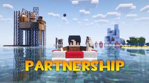 Мод Partnership для Minecraft 1.20.4