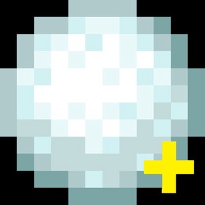 Мод Useful Snowball для Minecraft 1.21, 1.20.4, 1.20.3,  ...