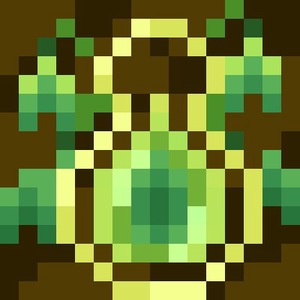 Мод Plant o' Enchanting для Minecraft 1.20.1