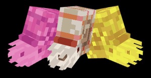 Мод Nauticlysm для Minecraft 1.20.4, 1.20.3, 1.20.2