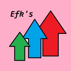 Мод Efk's Triple Jump для Minecraft 1.20.1