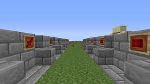 Мод SwordMod для Minecraft 1.16.5