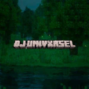 Мод DJ Univxrsel - Пластинки для Minecraft 1.20.1