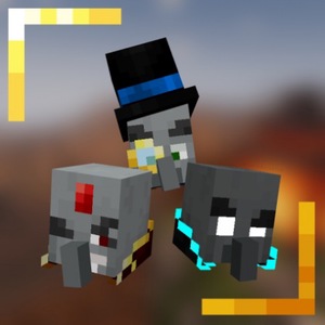 Мод Pyrologer And Friends для Minecraft 1.19.2, 1.18.2, 1.16.5