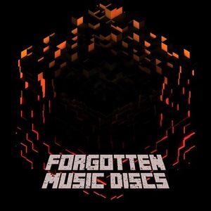 Мод Forgotten Music Discs для Minecraft 1.20.1