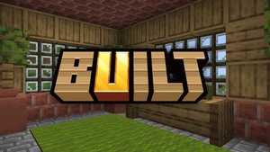 Мод Built для Minecraft 1.20.1