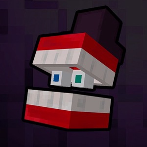 Мод The Amazing Digital Circus для Minecraft 1.20.1