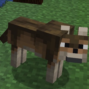 Мод Backported Wolves для Minecraft 1.20.4, 1.20.3, 1.20.2,  ...