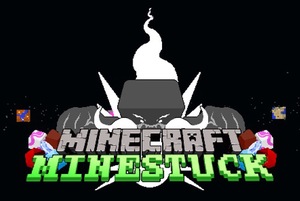 Мод Minestuck для Minecraft 1.20.4, 1.20.1, 1.19.2,  ...