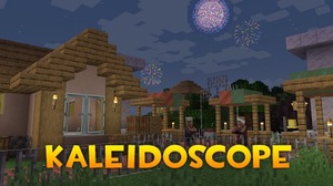 Мод Kaleidoscope для Minecraft 1.21.1 - 1.21