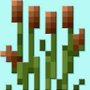 Мод It's Only Natural для Minecraft 1.21.1, 1.19.2, 1.18.2