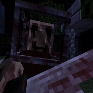 Мод Killers and Slashers для Minecraft 1.20.1, 1.19.4