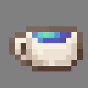 Мод Tea Time для Minecraft 1.20.4