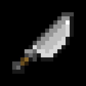 Мод Chopped Meats для Minecraft 1.20.1