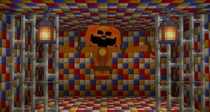 Мод Poppy Playtime для Minecraft 1.20.1