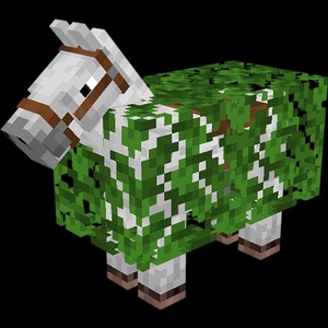 Мод Leaf Me Alone для Minecraft 1.21.1 - 1.19.4 fabric