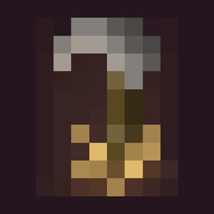 Мод Harvester Trader для Minecraft 1.20.1